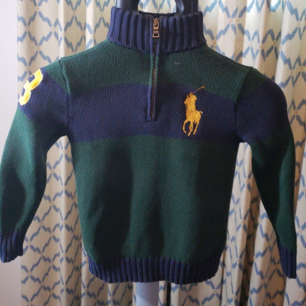 Polo by Ralph Lauren Sweater